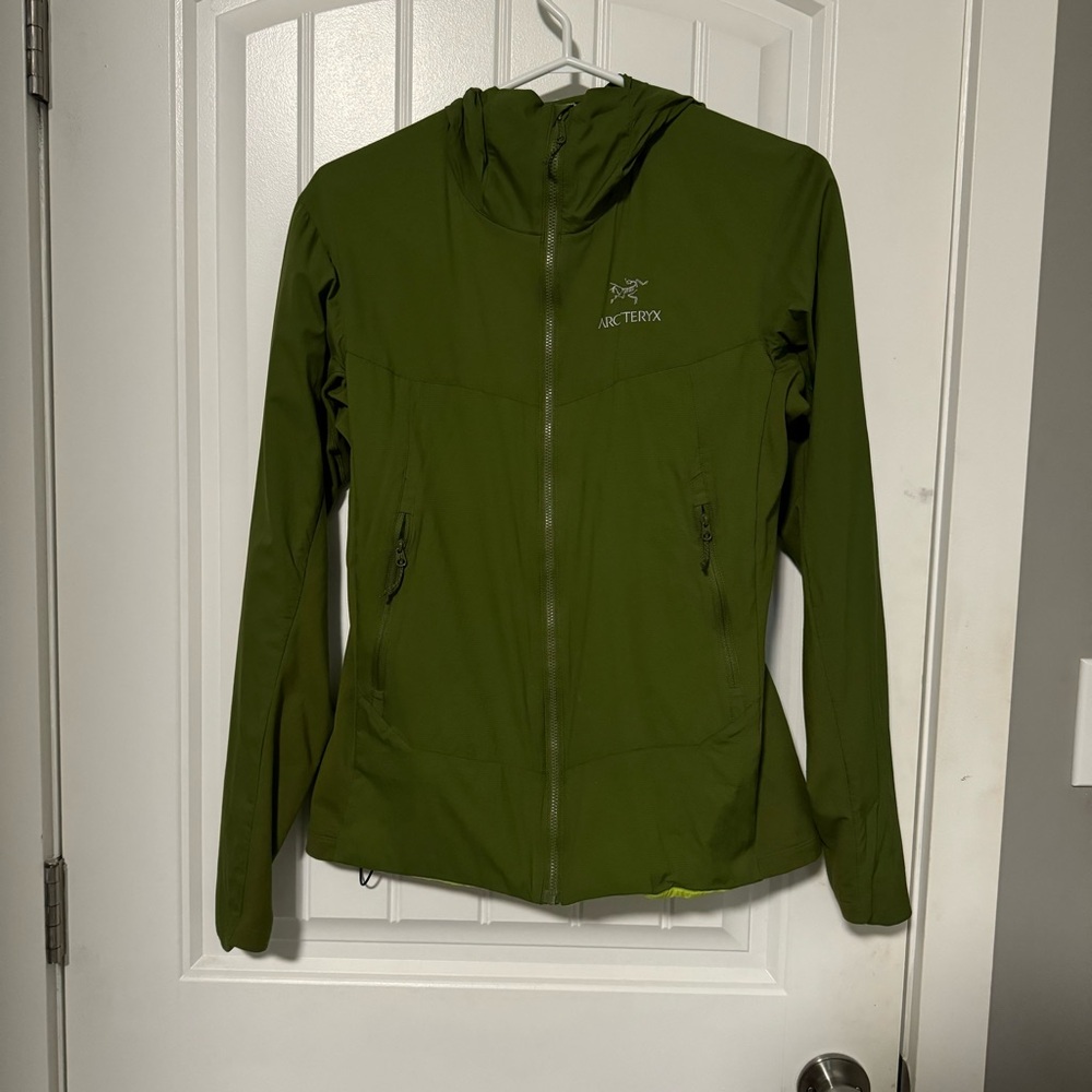 Arc’teryx Women’s Atom SL Hoody